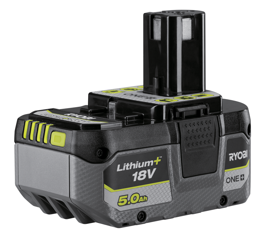 RYOBI 18 V ONE+ Gonfleur double fonction alimenté par batterie (outil  uniquement). : : Sports et Loisirs